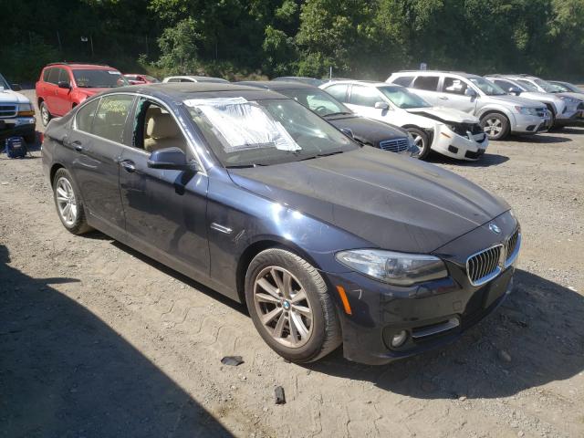 BMW 528 XI 2015 wba5a7c5xfd624518