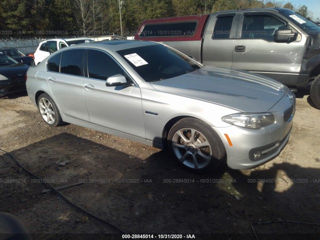 BMW NULL 2015 wba5a7c5xfd624566