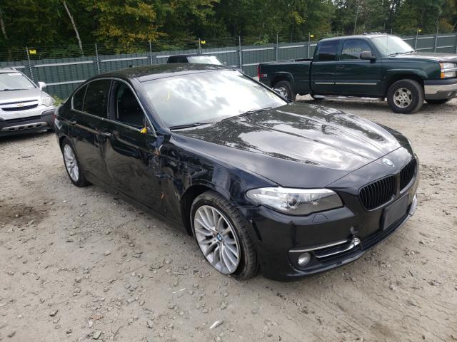 BMW 528 XI 2015 wba5a7c5xfd624633