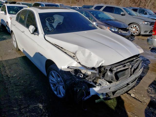 BMW 528 XI 2015 wba5a7c5xfd624843