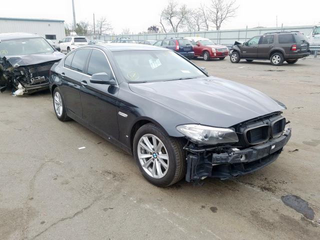 BMW 528 XI 2015 wba5a7c5xfd624907