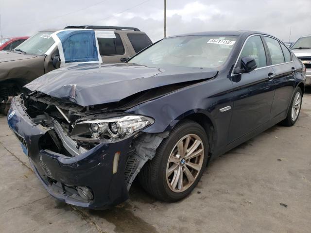 BMW 528 XI 2015 wba5a7c5xfd625099