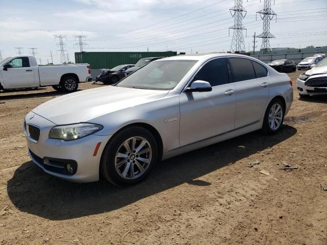 BMW 528 XI 2015 wba5a7c5xfd625183