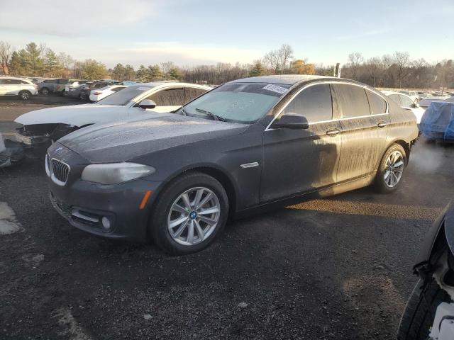 BMW 528 XI 2015 wba5a7c5xfd625829