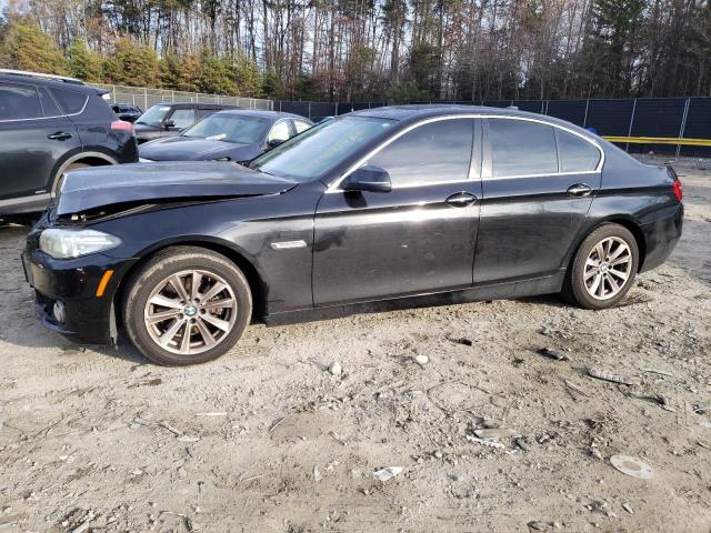 BMW 5 SERIES 2015 wba5a7c5xfd626561