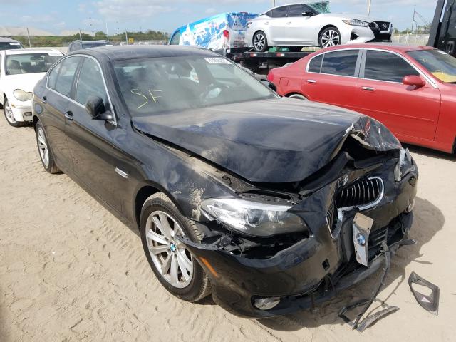 BMW 528 XI 2015 wba5a7c5xfd626947