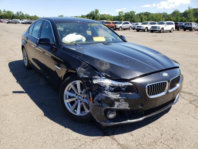 BMW 528 XI 2015 wba5a7c5xfd627242