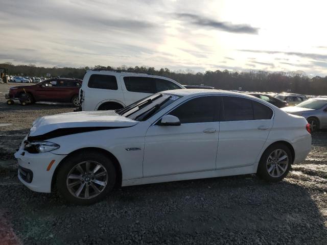 BMW 528I XDRIVE 2015 wba5a7c5xfd627323