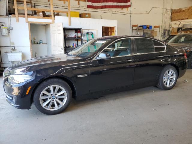 BMW 528 XI 2015 wba5a7c5xfd628259