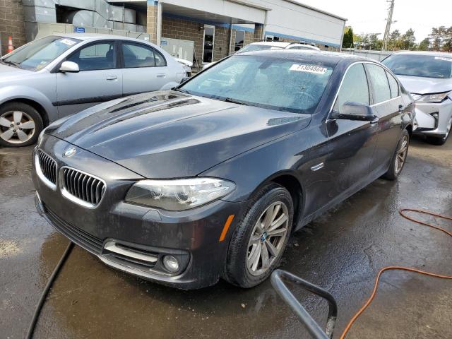 BMW 528 XI 2015 wba5a7c5xfg142565