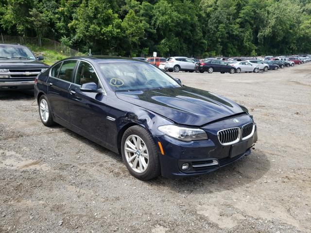 BMW 528 XI 2016 wba5a7c5xgg144821