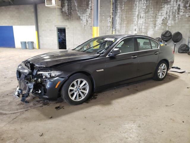 BMW 528 XI 2016 wba5a7c5xgg145256