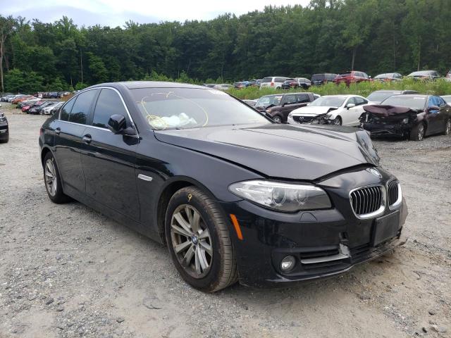 BMW 528 XI 2016 wba5a7c5xgg145371