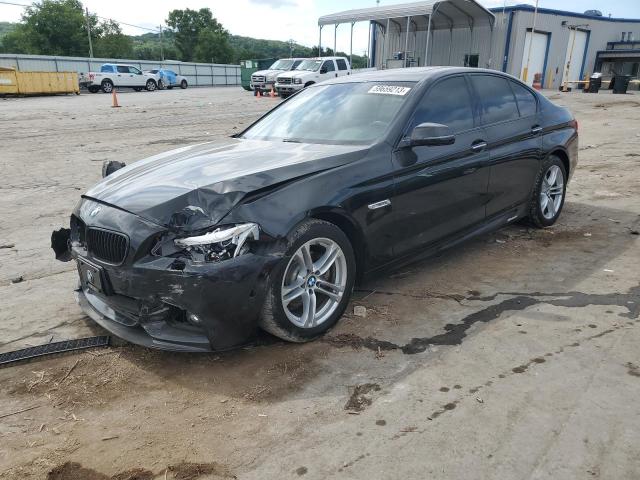 BMW 528 XI 2016 wba5a7c5xgg145676