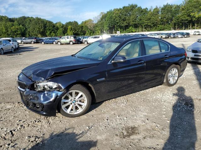 BMW 528 XI 2016 wba5a7c5xgg146794