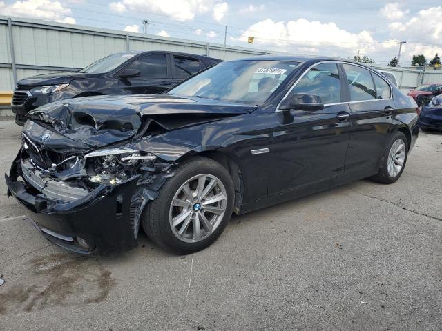 BMW 528 XI 2016 wba5a7c5xgg147492