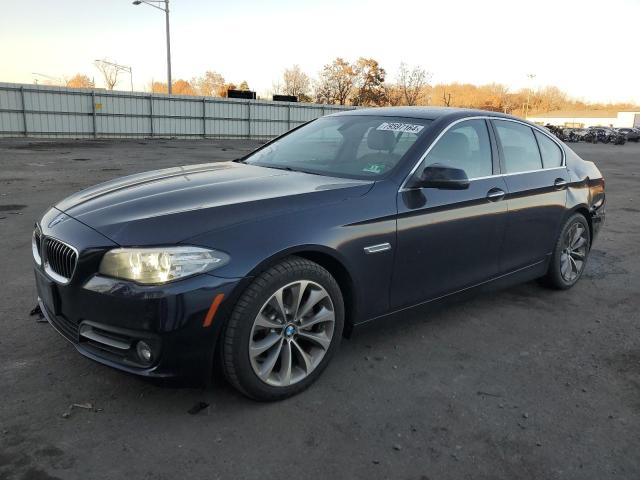 BMW 528 XI 2016 wba5a7c5xgg147752