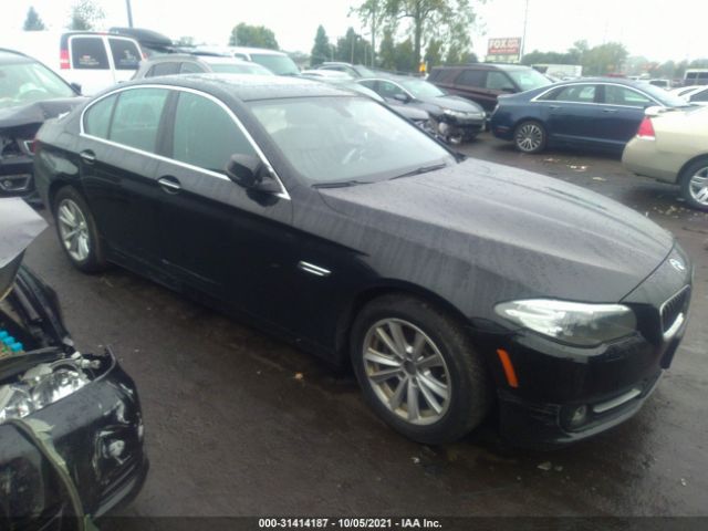 BMW NULL 2016 wba5a7c5xgg147878