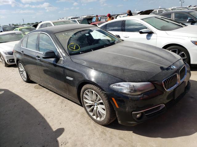 BMW 528 XI 2016 wba5a7c5xgg148996