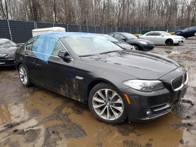 BMW 528 XI 2016 wba5a7c5xgg149517