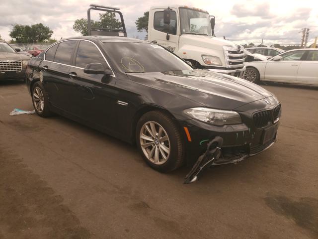 BMW 528 XI 2016 wba5a7c5xgg149520