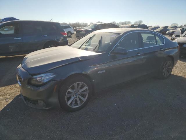 BMW 5 SERIES 2016 wba5a7c5xgg150599