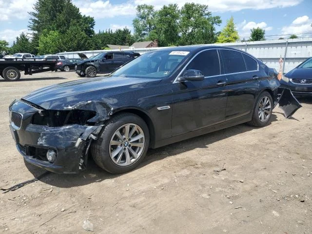 BMW 528 XI 2016 wba5a7c5xgg151283