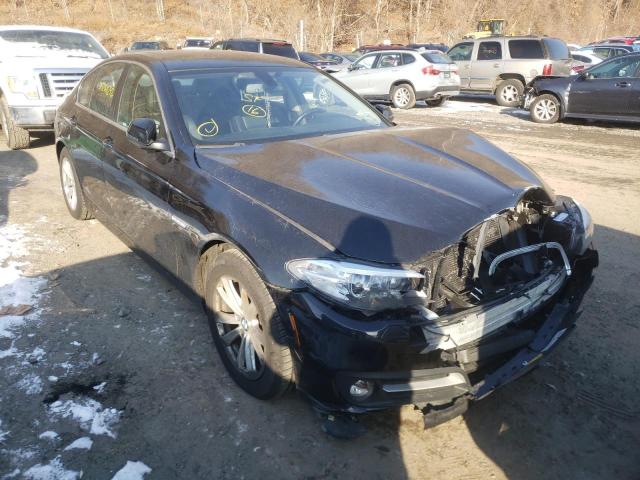 BMW 528 XI 2016 wba5a7c5xgg152448