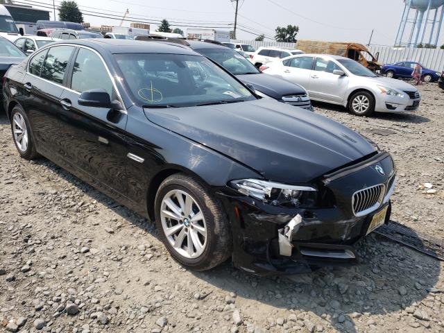 BMW 528 XI 2016 wba5a7c5xgg642632