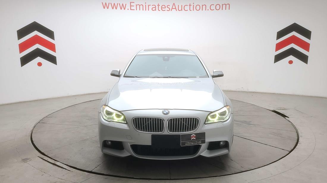 BMW 528 I 2016 wba5a7c5xgg642873