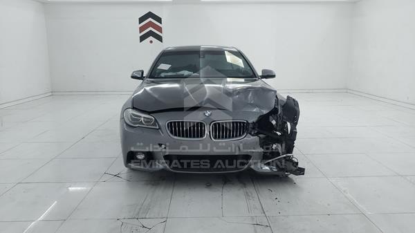 BMW 535 I 2015 wba5b1102fd899205