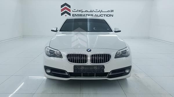 BMW 535 I 2014 wba5b1103ed694345