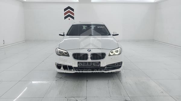 BMW 535 I 2015 wba5b1103fd899147