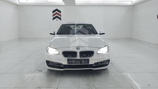 BMW 535 I 2015 wba5b1103fd899150