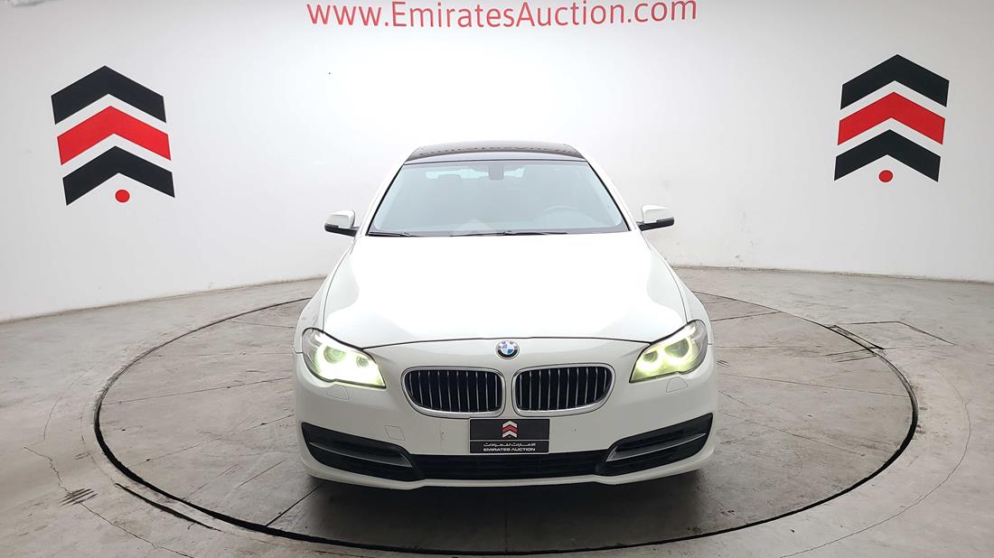 BMW 535 I 2015 wba5b1107fd899152