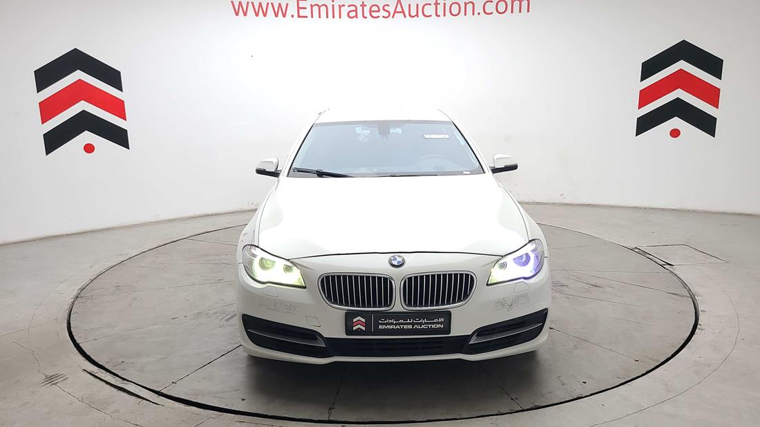 BMW 535 I 2015 wba5b1108fd899144