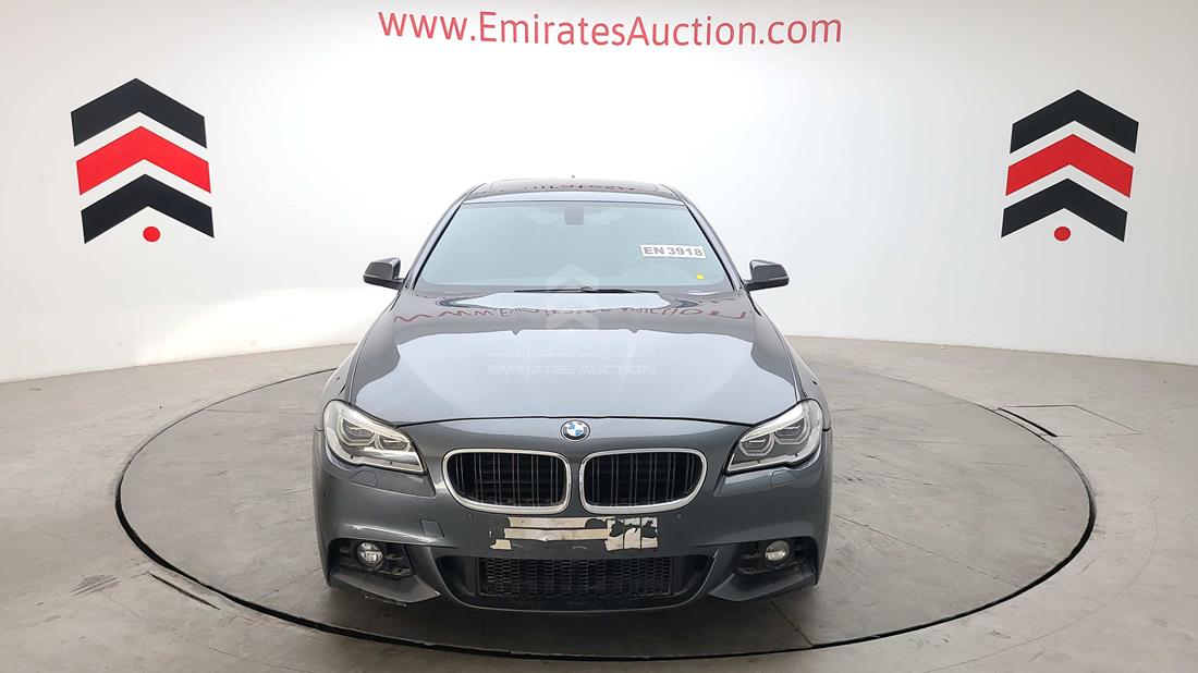 BMW 535 2016 wba5b1108ggx28135