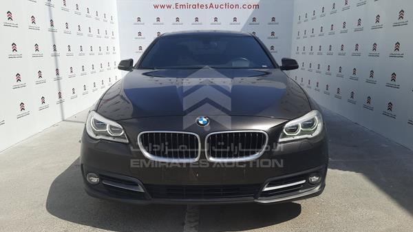 BMW 535 I 2015 wba5b1109fd694965