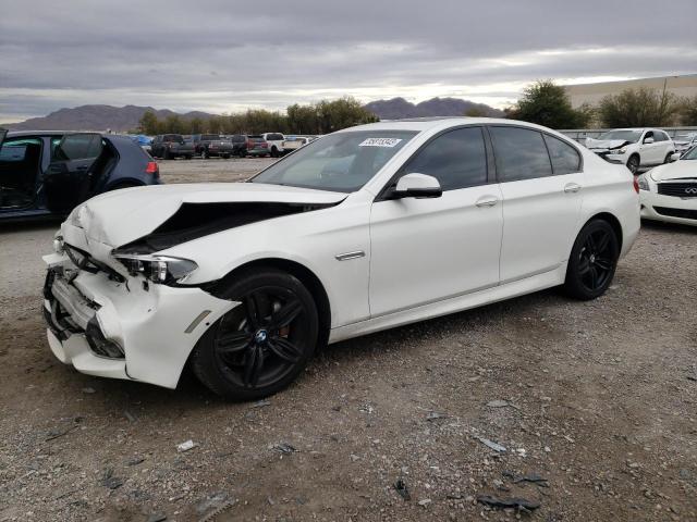 BMW 535 I 2014 wba5b1c50ed475237