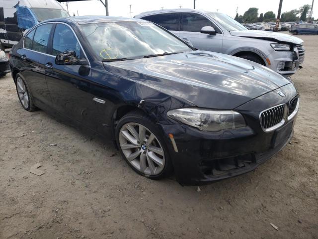 BMW 535 I 2014 wba5b1c50ed475853