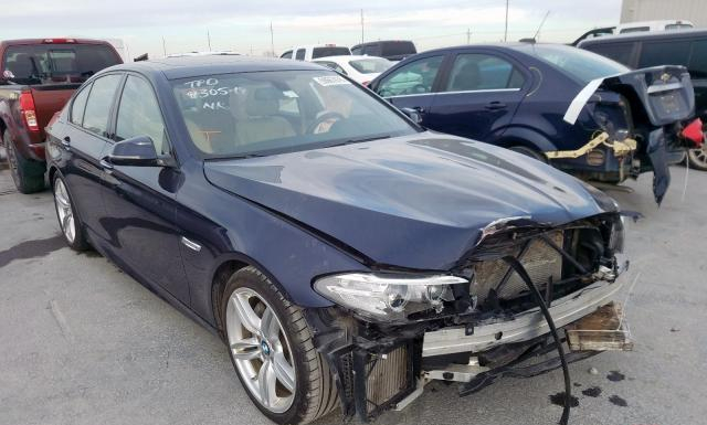 BMW NULL 2014 wba5b1c50ed476646