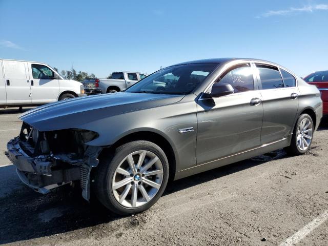 BMW 535I 2013 wba5b1c50ed477022