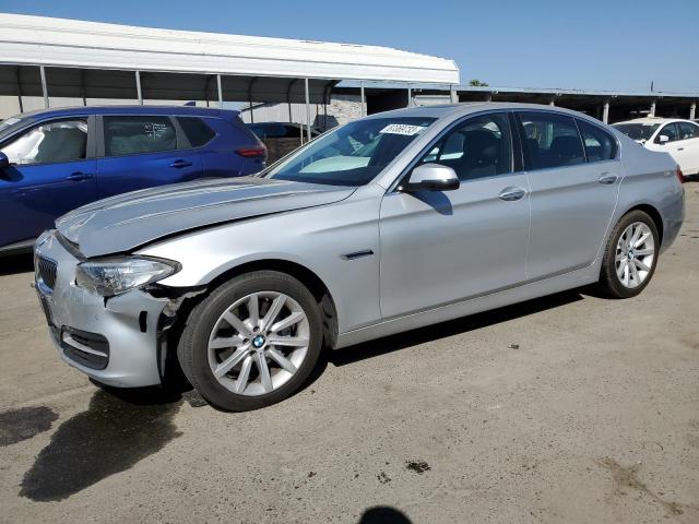 BMW 535 I 2014 wba5b1c50ed477215