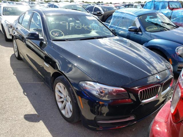 BMW 535 I 2014 wba5b1c50ed477294