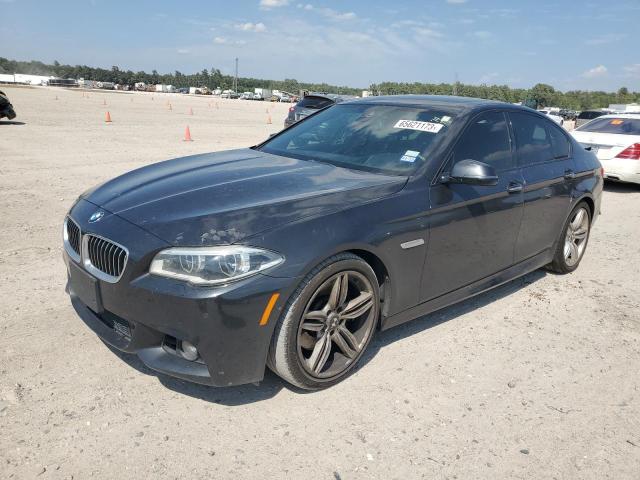 BMW 5 SERIES 2013 wba5b1c50ed477795