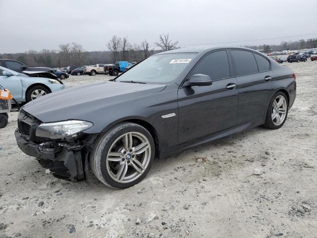 BMW 5 SERIES 2014 wba5b1c50ed477926