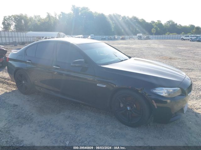 BMW 535I 2014 wba5b1c50ed478381