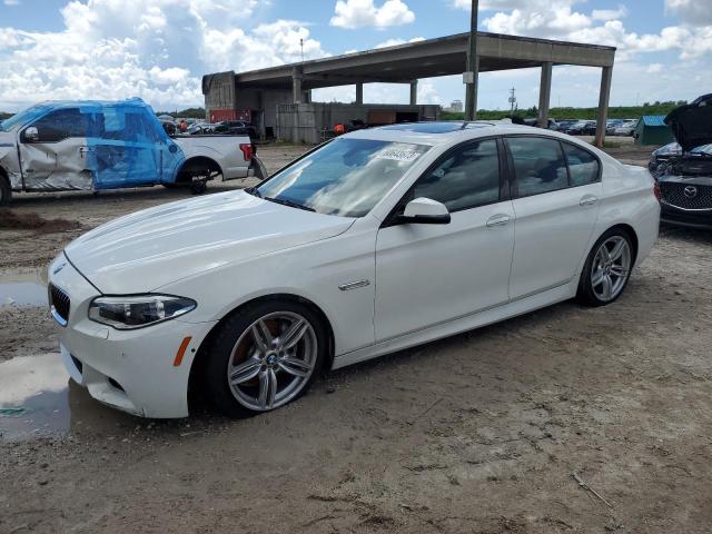 BMW 535 I 2014 wba5b1c50ed480163