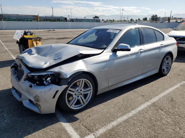 BMW 5 SERIES 2014 wba5b1c50ed480535