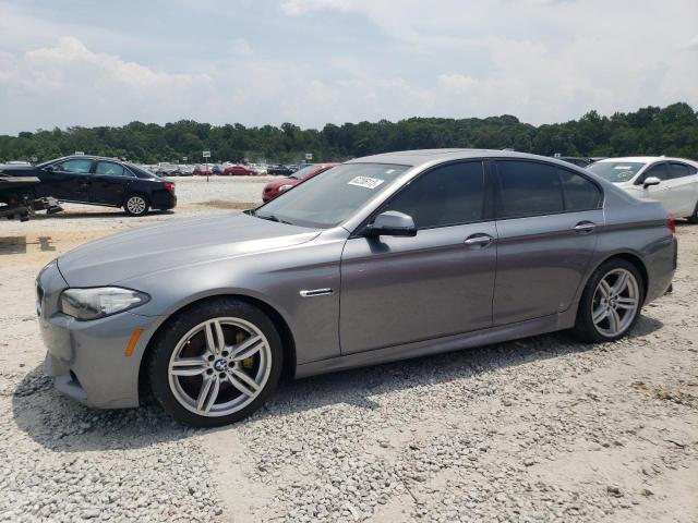 BMW 535 I 2014 wba5b1c50ed480776